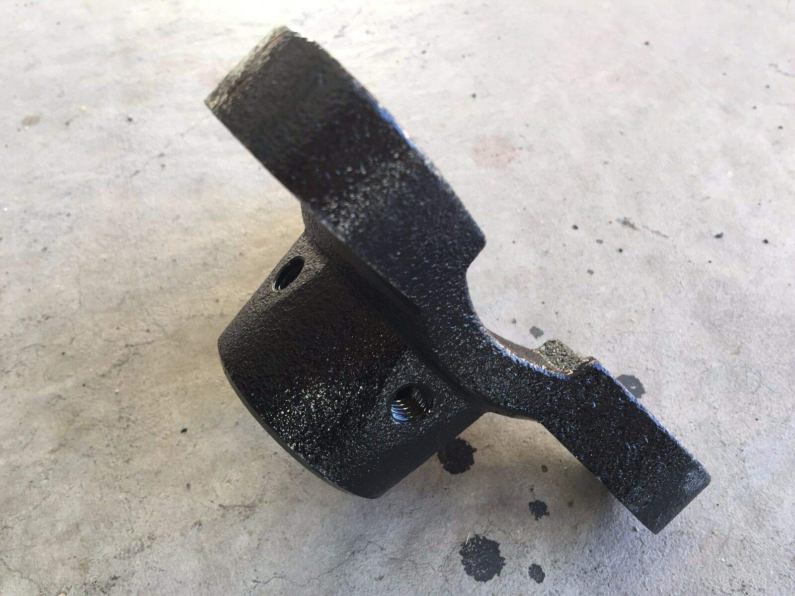 Amazon.com: Rhino Spider Yoke with 1 3/4